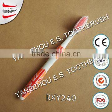 kid toothbrush cheap silicone baby toothbrush teether