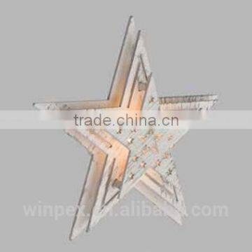 2017 Manufacturer Led Star Motif Light , Christmas Star Light,christmas Decoration Led Light Star photo-2
