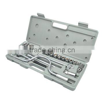 24PCS Socket set(41103 tool kits,tool sets,socket tools)