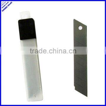 High quality all kinds of office utility knife blades