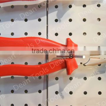 Insulation wire cutting pliers