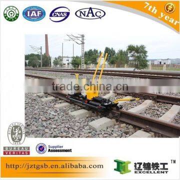 YTF-400II type Hydraulic Rail Gap Adjusting machine