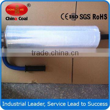 E610 Hand Stretch Film Dispenser From China Coal photo-4