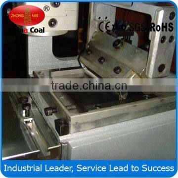 High Quality Manual Pad Printing Machine photo-4