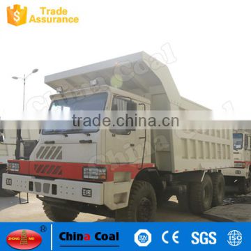 70 Tonnes Hauling Truck Manufacturer Truck Used in Mining