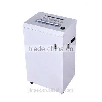 Heavy Duty Paper Shredder Machine JP-5620M Micro Cut High Security Level photo-3