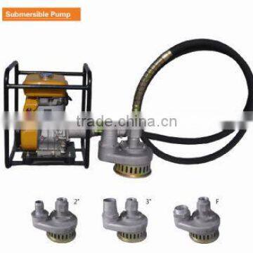 (submersible pump)submersible pump