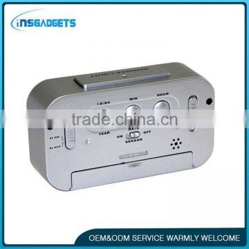 Led Digital Clock photo-3