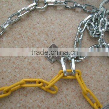 9mm, 12mm, 4x4 Snow Chain With Certificate photo-6
