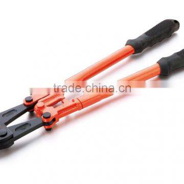 Bolt cutter plier