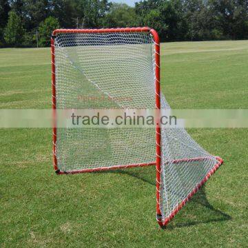 Portable Lacrosse Goal With Net