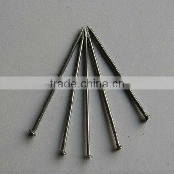 Wood Nails/ Common Wire Nails Guangzhou photo-2