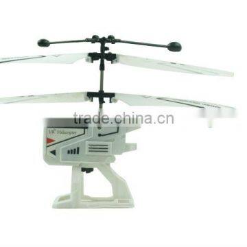 3.5CH IR Helicopter With Gyro bell 430 rc turbine helicopter lx-marc