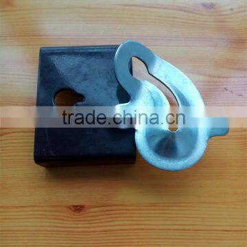 C Steel Bracket