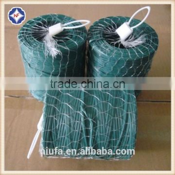 Wholsale Factory Price Garden Use Roll Kraft Paper Twist Tie