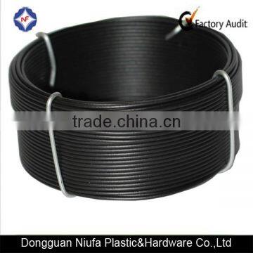 Manufacture Direct Spool/roll Plastic Twist Tie photo-2