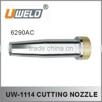 6290AC Cutting Nozzle (UW-1114)