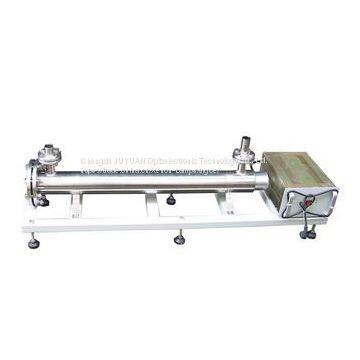 JYM2000-1 Microwave UV Exhaust Gas Purification Equipment
