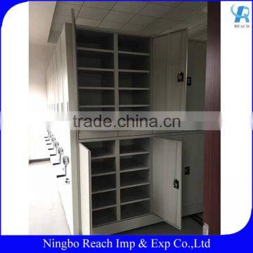 Mobile Archive Shelving Office Dense Ark Mobile Shelves,Filing Cabinet photo-6
