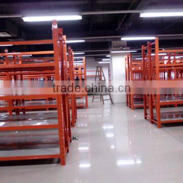 2015 New Design Heavy Duty Metal Pallet Racking / Storage Rack Warehouse Steel Rack photo-5