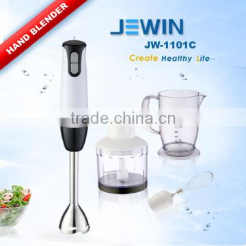 Multi-function fruit mini hand blender