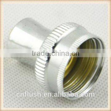 Precision Sheet Metal Stamping Hose Coupling photo-4