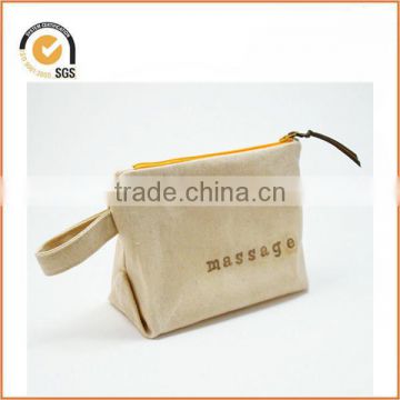 OEM chiqun DONGGUAN new style dongguan factory canvas travel bag case