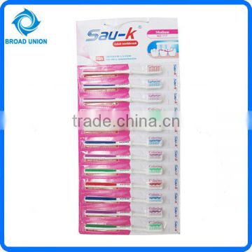 Toothbrush Importer Cheap Toothbrush China