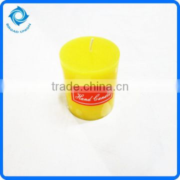 Fragrance Wax Candle Gift Candle