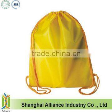 Beach Sports Waterproof Swimming Drawstring Bags photo-4