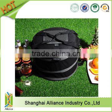 Round Pop Up Insulated Cooler Bag(Z-GB-004)