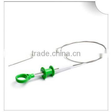 Medical Supplies Wholesale/CE Disposable Biopsy Forceps photo-2