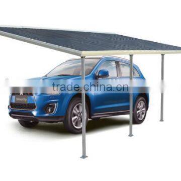 Carol Series Patio Cover/Carport