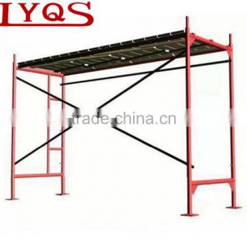 Ladder Frame Scaffolding H Frame Scaffolding Walking Frame photo-2