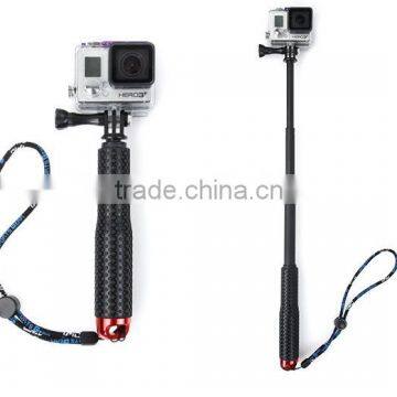 Selfie Stick for Gopro1/Gopro1 Pole/Gopro1 Stick/Selfie Stick/Aluminum Selfie Stick photo-5