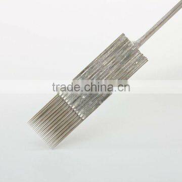 Tattoo Needle F Tattoo Needles Wholesale tattoo needle Flat Tattoo Needles