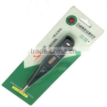 BERRYLION AC Voltage Detector With Light With Promotional Price photo-5