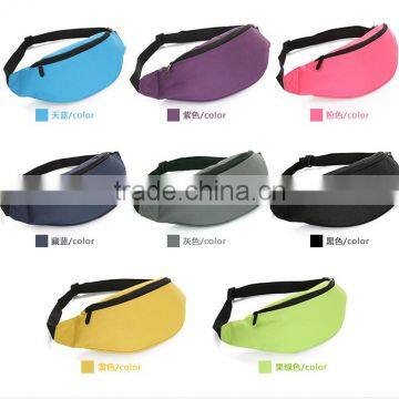Portable Sports Cellphone Tool Waist Bag photo-3