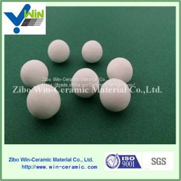 Alumina Ceramic Packing Ball With High Density photo-5