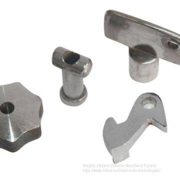 Металлические фурнитуры photo-2