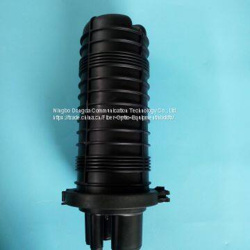 Оптический шкаф для стыковки оптоволоконных кабелей photo-2