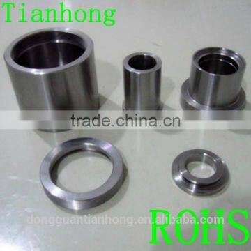 mass production cnc machining parts for cnc 4030z frame parts