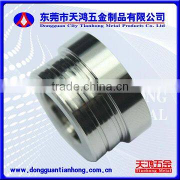 Precision Customized Turning Parts With Acceptable Prices