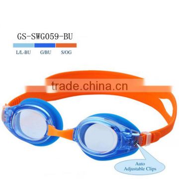 Wholesale Cute Swimming Goggles for Junior