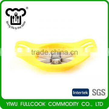 Factory sale fast delivery different types fruit apple cutter