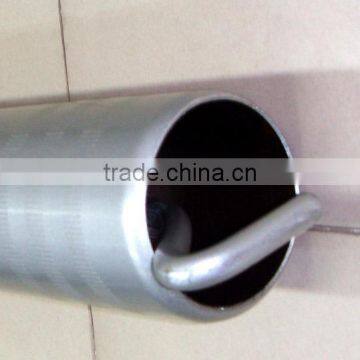 Germany Type Hand Grease Gun 500cc GG500D01A photo-5