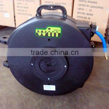 15m Retractable Air Hose Reel HRC300-V3/8" photo-2