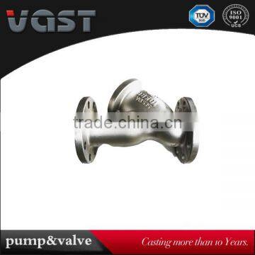 Valve Pump Fitting Stainless Steel Casting photo-6
