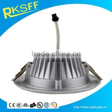 new fashion Wholesale cheap Aluminum lamp shell with high quality