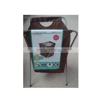 Polyester Laundry Hamper photo-3